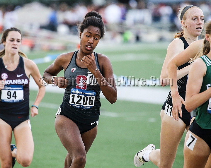 2019NCAAWestThurs-103.JPG - 2019 NCAA D1 West T&F Preliminaries, May 23-25, 2019, held at Cal State University in Sacramento, CA.